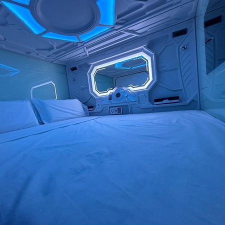 Futurotel Sevilla Eksteriør billede